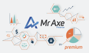 Mr Axe Finance Premium